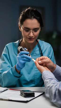 Mumbai, Health, Searching For The Best Diabetes Specialist In Thane West?