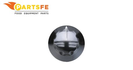 New York, Appliances, USD 29,  Frymaster 8100334 Knob W/Pointer 2" Black