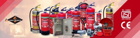 New Delhi, Business, ABC Fire Extinguisher Valve Import Specialists