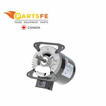 New York, Appliances, USD 739,  Duke 153035 1/2-1/4HP 2-Speed Oven Motor 115V 1725/1140 RPM