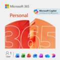 INR 6419,  Buy Microsoft 365 Personal &ndash; Genuine Microsoft 365 Personal Subscription Online