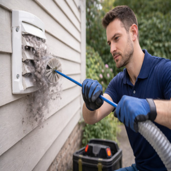 New York, Business, Dryer Vent Cleaning Fort Worth