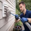 Dryer Vent Cleaning Fort Worth