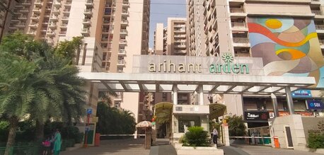 Noida, Real Estate, 2BHK Flats In Noida Extension At Arihant Arden | My Property Fact