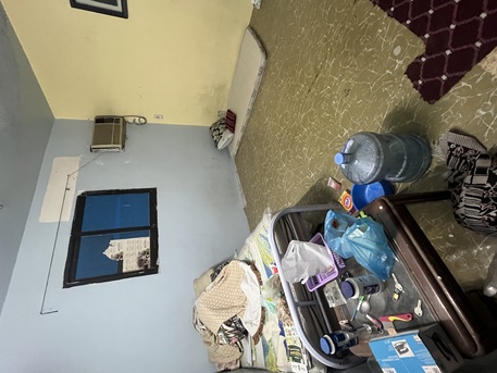 Hara, Rooms Available, SAR 1000/month,  000 Sq. Meter,  I