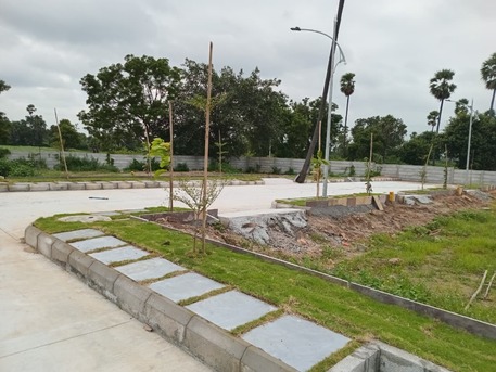 Hyderabad, Residential Plots, INR 21000,  146 Sq. Yard,  HMDA & RERA APPROVED OPEN PLOTS FOR SALE