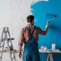 Professional House Painting In Melbourne | Samet Painting