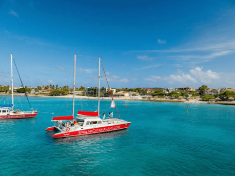 Anguilla, Travel, BBQ Sailing Adventure & Aruba Boat Charter - Spronk Catamarans