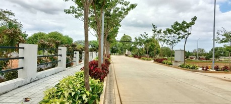 Hyderabad, Residential Plots, INR 22000,  200 Sq. Yard,  HMDA & RERA APPROVED OPEN PLOTS FOR SALE