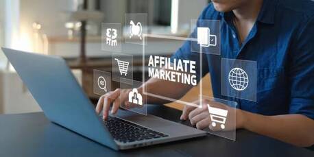 New York, Web Design & Development, Expert Affiliate Program Management Services In Rapid City, SD