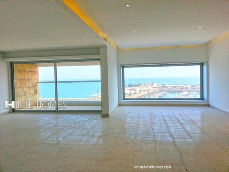 Salmiya, Apartments/Houses, KWD 1000/month,  3 BR,  3 Bedroom Apartment For Rent In Salmiya, Hawally