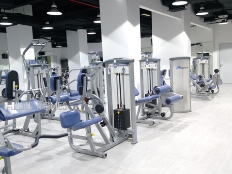 Salmiya, Apartments/Houses, KWD 1000/month,  3 BR,  3 Bedroom Apartment For Rent In Salmiya, Hawally