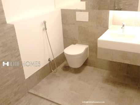 Salmiya, Apartments/Houses, KWD 1000/month,  3 BR,  3 Bedroom Apartment For Rent In Salmiya, Hawally