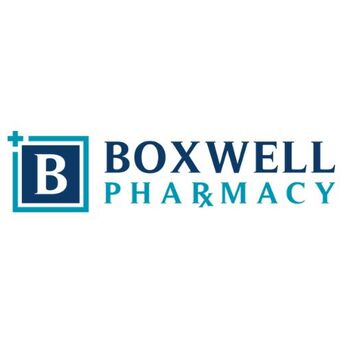 New York, Health, Boxwell Pharmacy