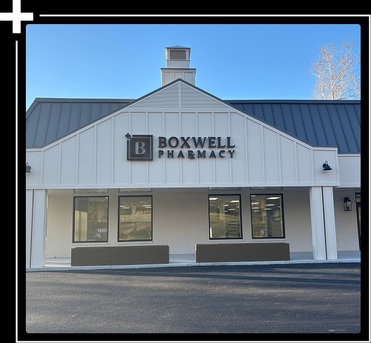 New York, Health, Boxwell Pharmacy