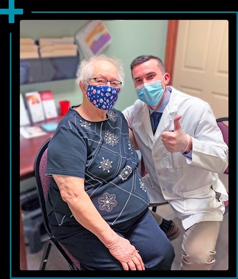 New York, Health, Boxwell Pharmacy