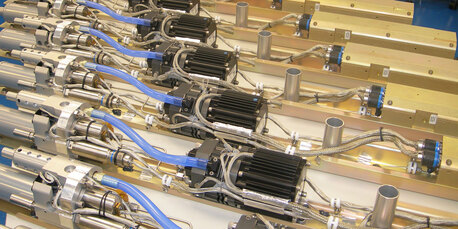 New York, Automotive, Certified Aviation Inspection Hydraulic Proof Pressure Testing