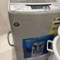 SAR 650,  Washing Machine