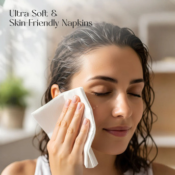 Mumbai, Business, Private Label Tissue Manufacturing Services | Claret