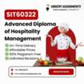 SIT50422 Diploma Of Hospitality Management Assignment Help