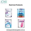 Buy Nutricia Products In Australia - Joya Medical Supplies