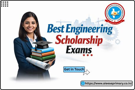 Mumbai, Education, Best Engineering Scholarship Exams
