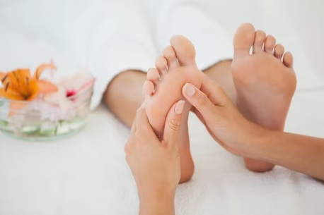 London, Health, Premium Foot Massage In London | A&M Health Clinic