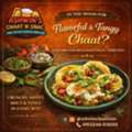 INR 200,  Best Chaat In Nerul &ndash; Ashwin&rsquo;s Chaat N Snac