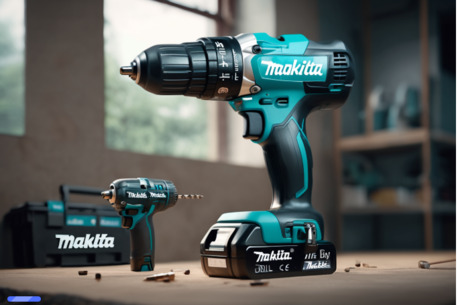 Singapore, Tools, SGD 399,  Buy Makita Drill & Power Tools Online &ndash; Genuine Tools In Singapore