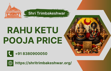 Mumbai, Business, Book Your Family Pooja In Trimbakeshwar With Ramkrishna Guruji