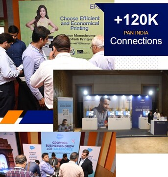 Chennai, Event Planning, Bharat DtoC Meetups