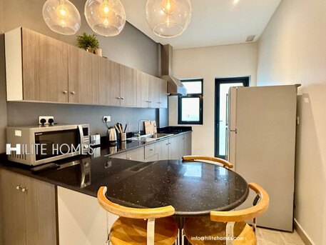 Salmiya, Apartments/Houses, KWD 500/month,  Furnished,  1 BR,  FULLY FURNISHED ONE BEDROOM APARTMENT FOR RENT IN SALMIYA