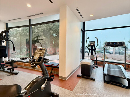 Salmiya, Apartments/Houses, KWD 500/month,  Furnished,  1 BR,  FULLY FURNISHED ONE BEDROOM APARTMENT FOR RENT IN SALMIYA