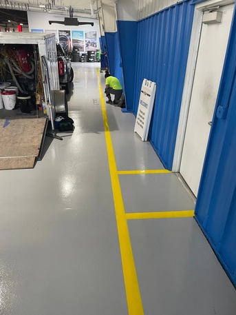 New York, Printing, Xtreme Coating Solutions