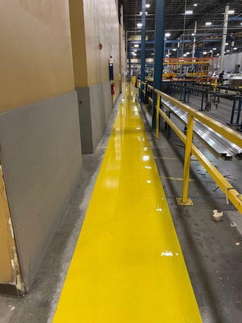 New York, Printing, Xtreme Coating Solutions