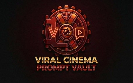 Sydney, Software, AUD 24,  Viral Cinema Prompt