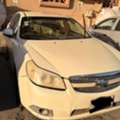 SAR 9000,  Chevrolet Epica,  2011,  Automatic,  295000 KM,