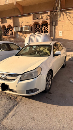 Jubail, Vehicles, Cars & Trucks , SAR 9000,  Chevrolet Epica,  2011,  Automatic,  295000 KM,
