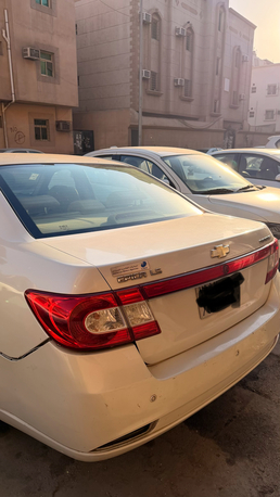 Jubail, Vehicles, Cars & Trucks , SAR 9000,  Chevrolet Epica,  2011,  Automatic,  295000 KM,