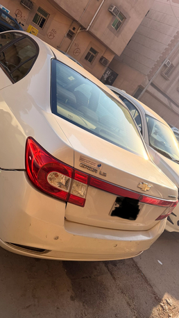 Jubail, Vehicles, Cars & Trucks , SAR 9000,  Chevrolet Epica,  2011,  Automatic,  295000 KM,