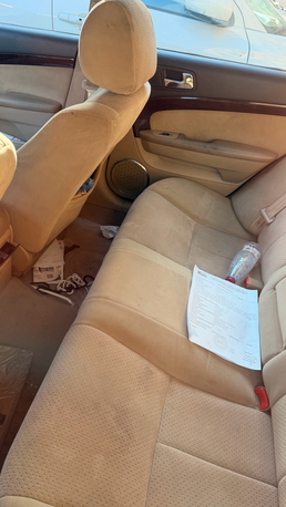 Jubail, Vehicles, Cars & Trucks , SAR 9000,  Chevrolet Epica,  2011,  Automatic,  295000 KM,