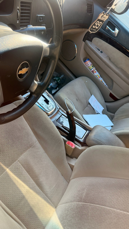 Jubail, Vehicles, Cars & Trucks , SAR 9000,  Chevrolet Epica,  2011,  Automatic,  295000 KM,