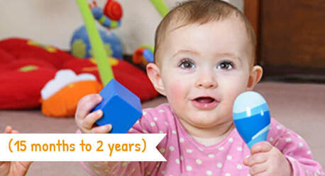 Perth, Daycare, Checkout The Nursery 2 Program Of Child Care Services In Huntingdale