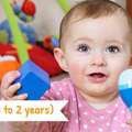 Checkout The Nursery 2 Program Of Child Care Services In Huntingdale