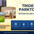 Studio,  Trident Parktown &ndash; A Visionary Township Shaping Modern Living