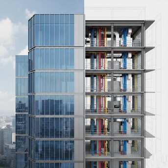 London, Business, Comprehensive Revit BIM Services For Smarter AEC Project Execution