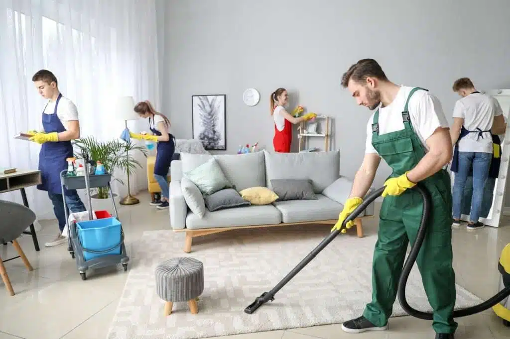 Dubai, Cleaning, Prepare Your Dubai Home For Ramadan &ndash; Cleaning Checklist Guide