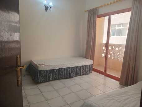 Juffair, Rooms Available, BHD 130/month,  Furnished,  Room With Balcony: Unlimited Electricity, Wifi, Cleaner