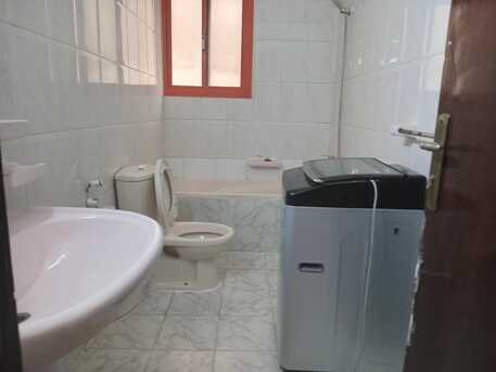 Juffair, Rooms Available, BHD 130/month,  Furnished,  Room With Balcony: Unlimited Electricity, Wifi, Cleaner