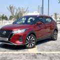 BHD 3900,  NISSAN KICKS0,  2019,  Automatic,  40000 KM,  NISSAN KICKS